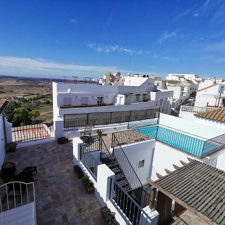Ferienwohnung Triperia 25 Medina-Sidonia Exterior foto