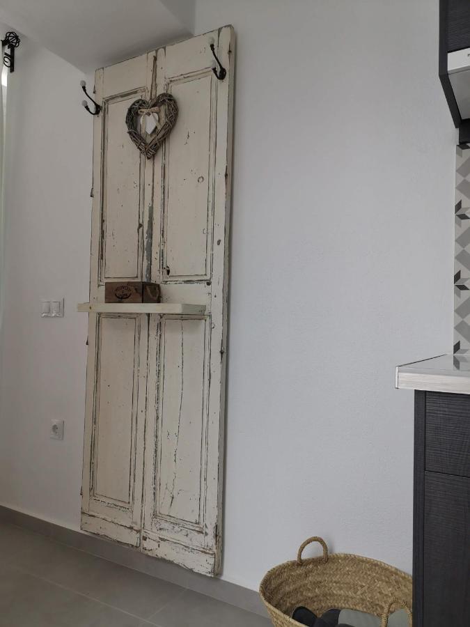 Ferienwohnung Triperia 25 Medina-Sidonia Exterior foto