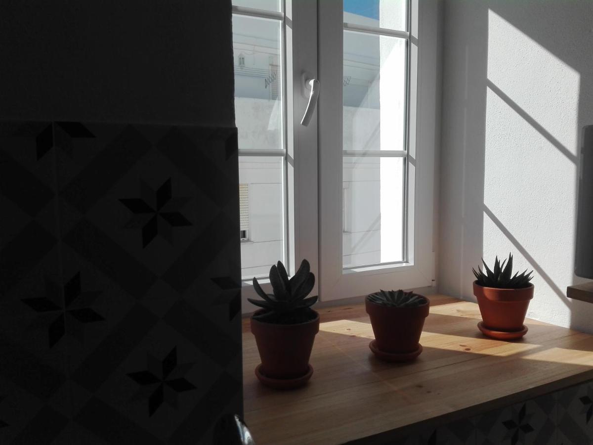 Ferienwohnung Triperia 25 Medina-Sidonia Exterior foto