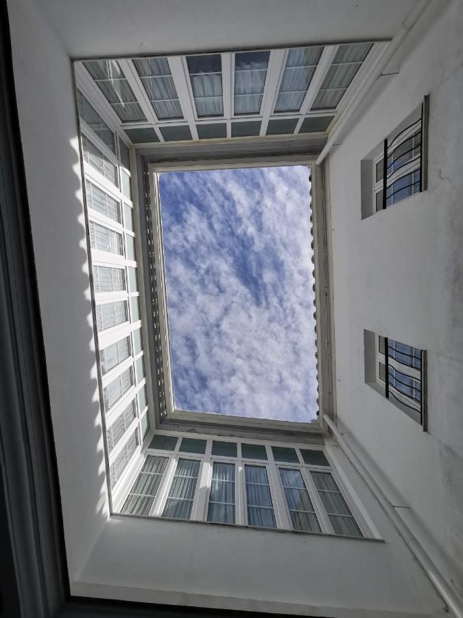 Ferienwohnung Triperia 25 Medina-Sidonia Exterior foto