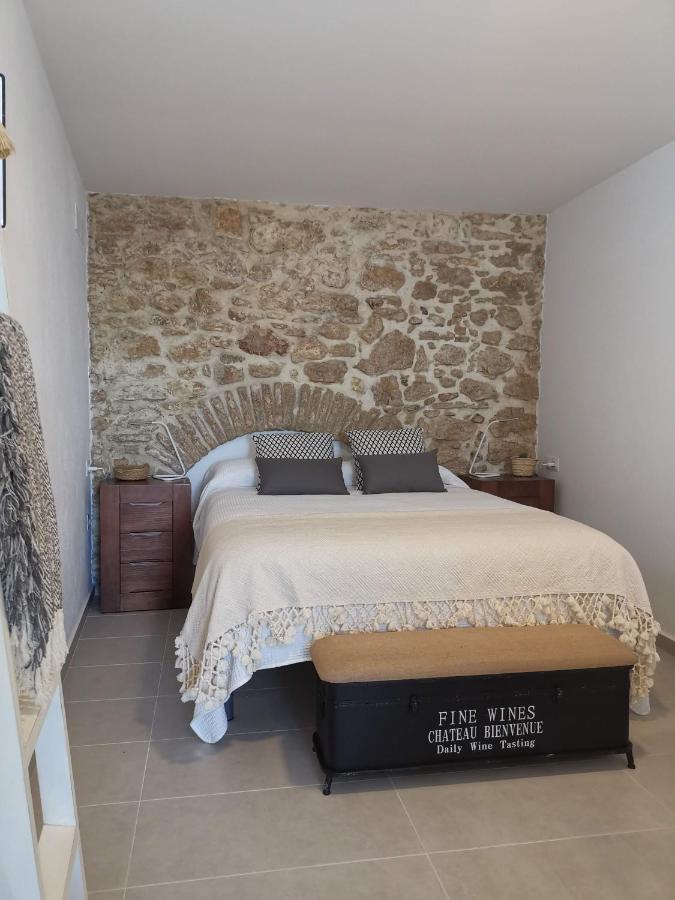 Ferienwohnung Triperia 25 Medina-Sidonia Exterior foto