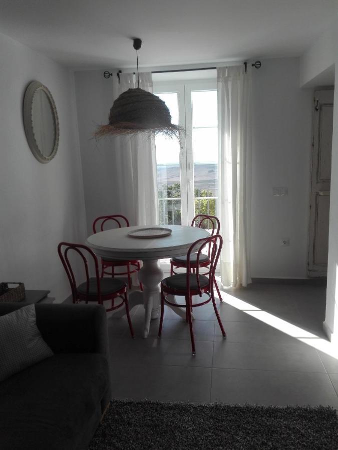 Ferienwohnung Triperia 25 Medina-Sidonia Exterior foto