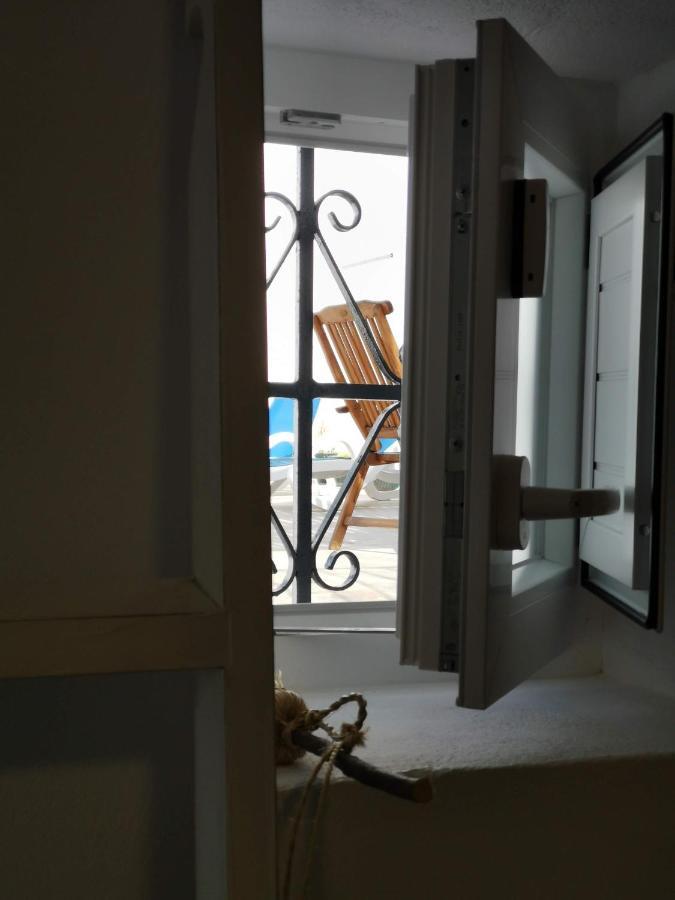 Ferienwohnung Triperia 25 Medina-Sidonia Exterior foto
